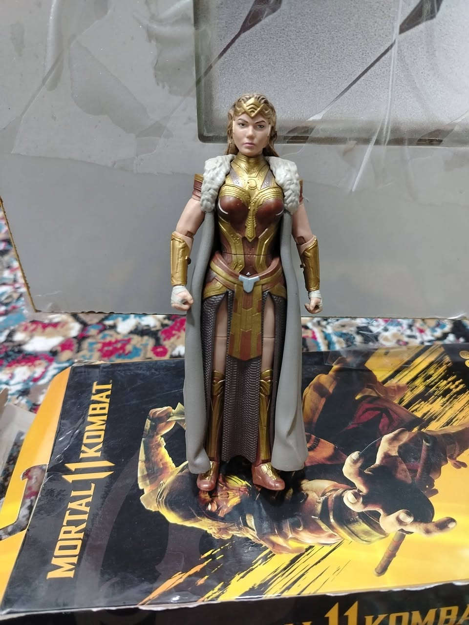 مجسمات للبيع 🌏يوجد توصيل 🚁للاستفسار عل الخاص


**إذا كنت صاحب هذا الإعلان وتريد حذفه لأي سبب، رجاءا أرسل رسالة إلى الدعم الفني**