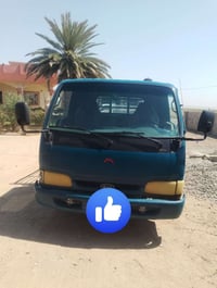 صلاح الدين • موديل ٩٧ • قلاب