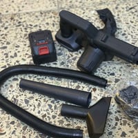 بلور هواء • امزون • جديد