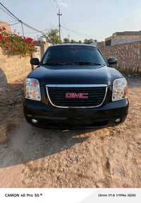 ٢٠١١ • كفاله مكينه وكير • دوانيه