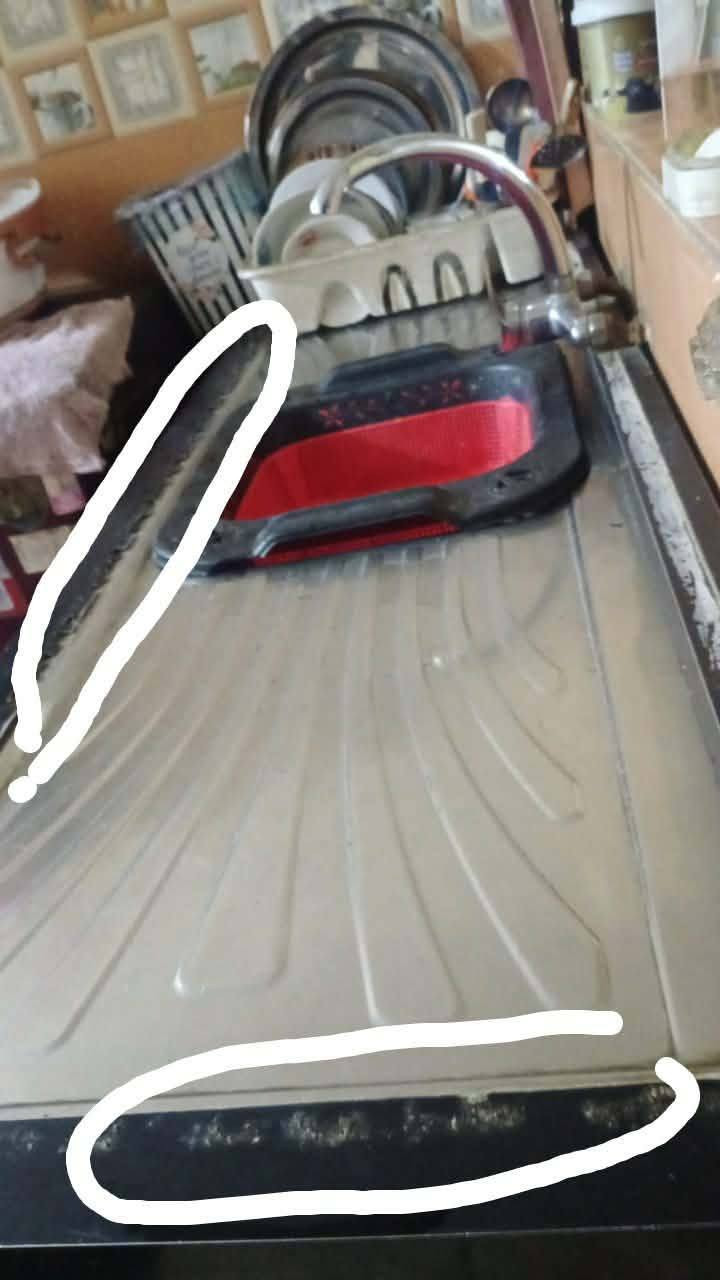 كاونتر للبيع نظيف بي اضرار بسيطه 5قطع سعر 350 مكان 
بغداد  سبع قصور


**إذا كنت صاحب هذا الإعلان وتريد حذفه لأي سبب، رجاءا أرسل رسالة إلى الدعم الفني**