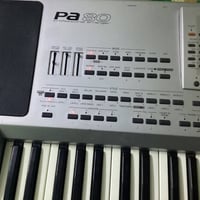 اورك PA80 • ٢ فلوبيات • مخزون اصوات وايقاعات