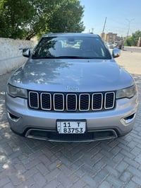 جيب موديل 2017 لمتد عدا الفتحه حادث رصعات بل جاملغ الامامي والخلفي وتب...