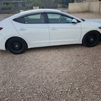 ٢٠١٧ • رقم اربيل • حادث أمامي مصبوغ