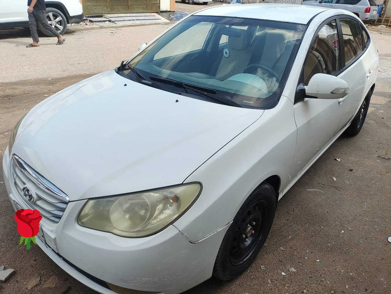 النترا خليجي محرك ١٦٠٠ دوش 
سلام عليكم سيارة النترا خليجي محرك ١٦٠٠ دوش , بيها خدوش وبيها ظربة بالباب عكس السايق ، سعرها ٨٥ ورقة وبيها مجال.
الرقم *********** .
