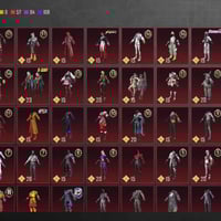 حساب ببجي • بلي فور • بغداد