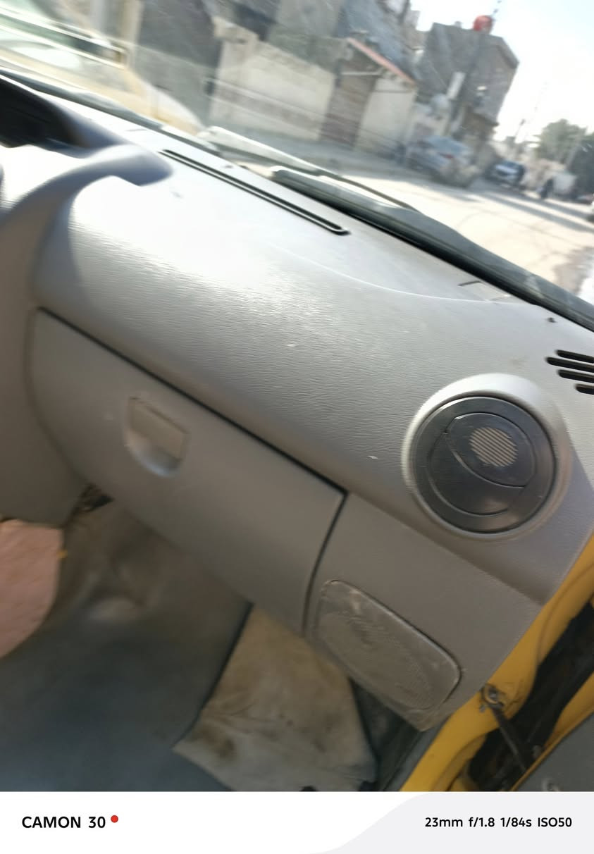 للبيع سايبه 2014 تبريد ثلج مكينه كير مكفولات شواصي جدد بسمي العنوان الدوره المهديه الثانيه السعر 33  ***********
