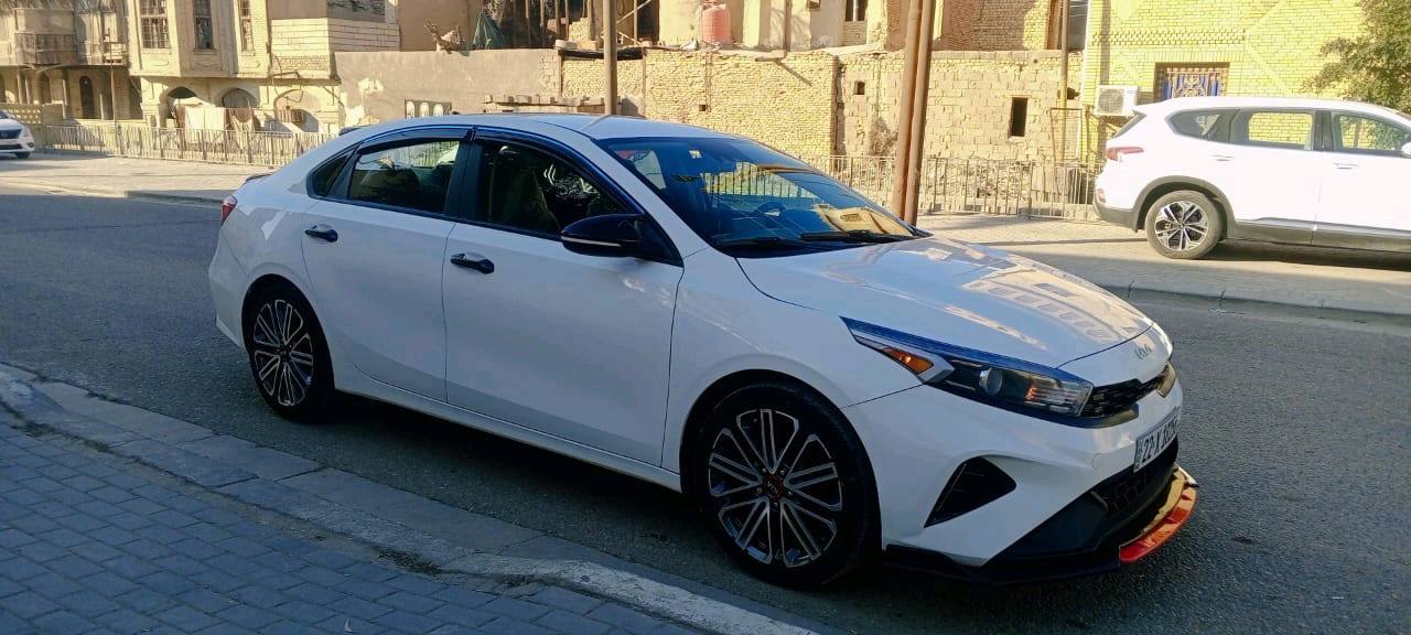  مية فورتي مديل 23 ماشية 84000 حادثها بنيد بدون داخل ومدكر بارد مكينه 2000دوش گير حدادية سيارة جاهزه
الحادث بالعراق صندوق صبغ ومدگر صبغ رقم اربيل بأسم الشركه وكالة مضمونه العنوان بصرة/نظران الرقم ***********