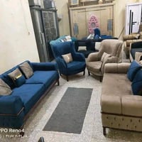 موديل شانيل • ١٠ مقاعد • توصيل مجاني بغداد