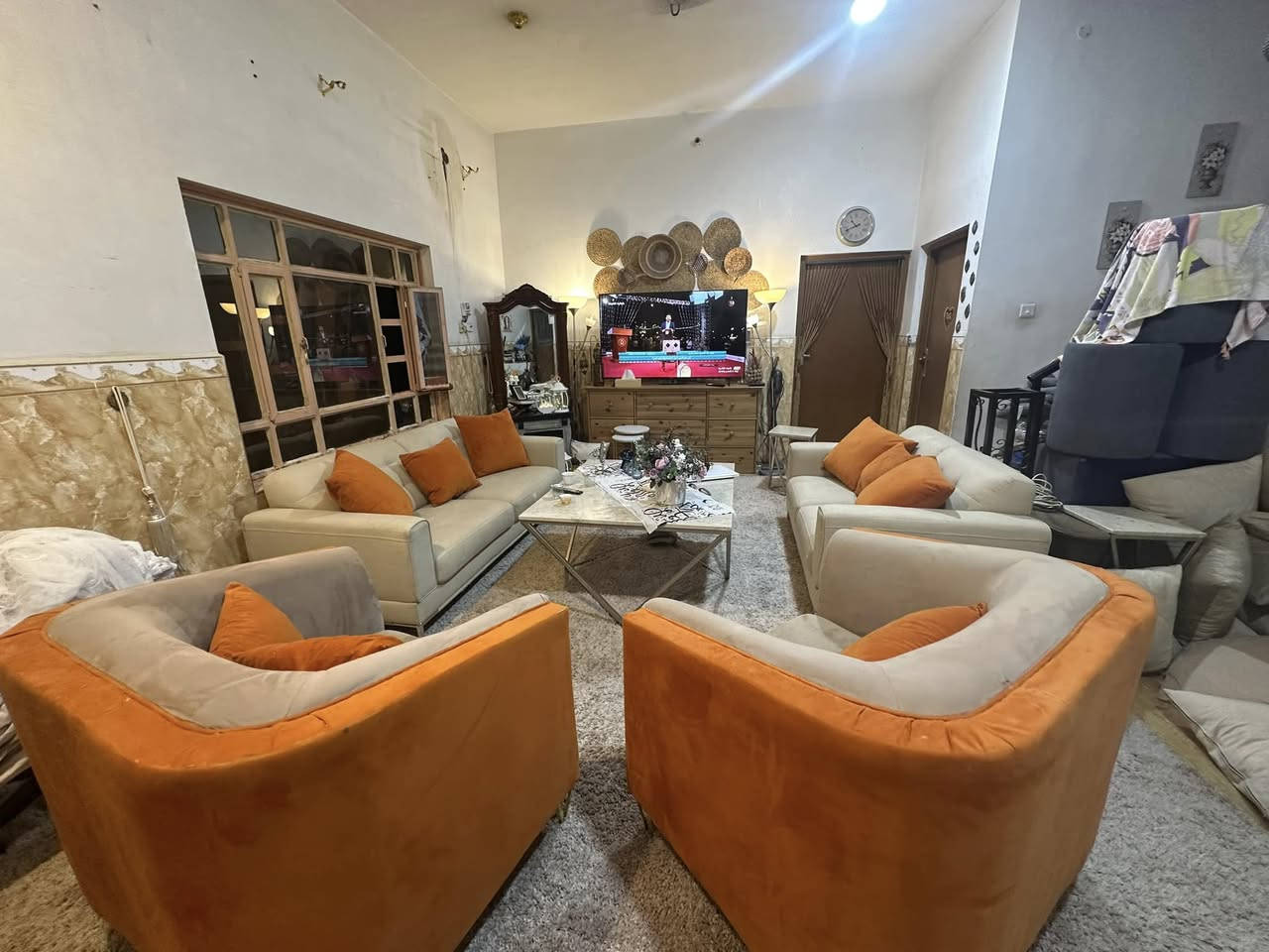 تخم كويتي ماركة تصال اكو وتساب ***********
