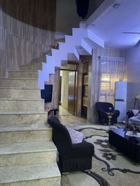 دار للبيع مساحة ١٦١ متر  واجهه ٧ نزال ٢٣ متر ملك صرف سند باسمي بناء طا...