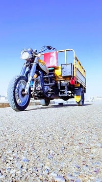 ستوته • موديل ١٨ • كفاله عامه
