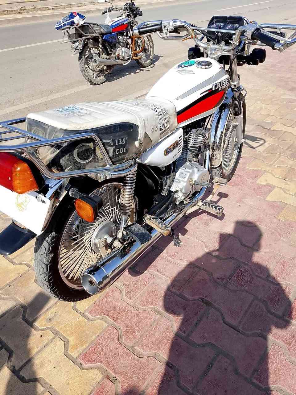 تايجر للبيع موديل 23 سعر 600 وبي مجال الشرايط


**إذا كنت صاحب هذا الإعلان وتريد حذفه لأي سبب، رجاءا أرسل رسالة إلى الدعم الفني**