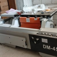 ماكنة لازق • ٤ مراحل • ٣٢٠سم