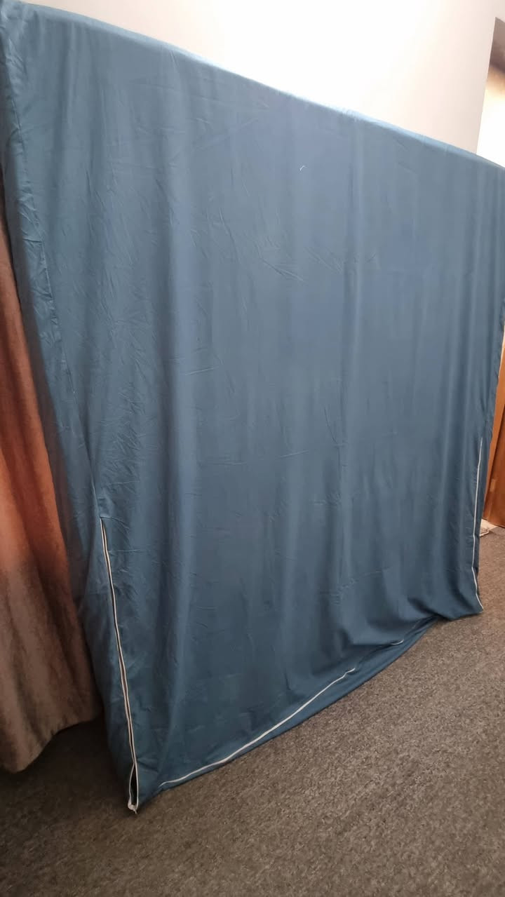 دوشك طبي درجة أولى نفرين بي طبقه طبية العنوان بغداد الامين شارع النواب للاستفسار يرجى الاتصال *********** واتساب
