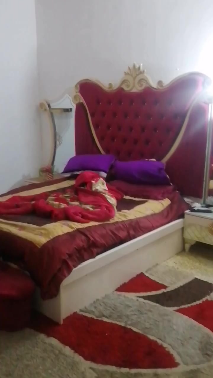 غراض للبيع


**إذا كنت صاحب هذا الإعلان وتريد حذفه لأي سبب، رجاءا أرسل رسالة إلى الدعم الفني**