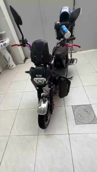 دراجة شحن • الفلوجة