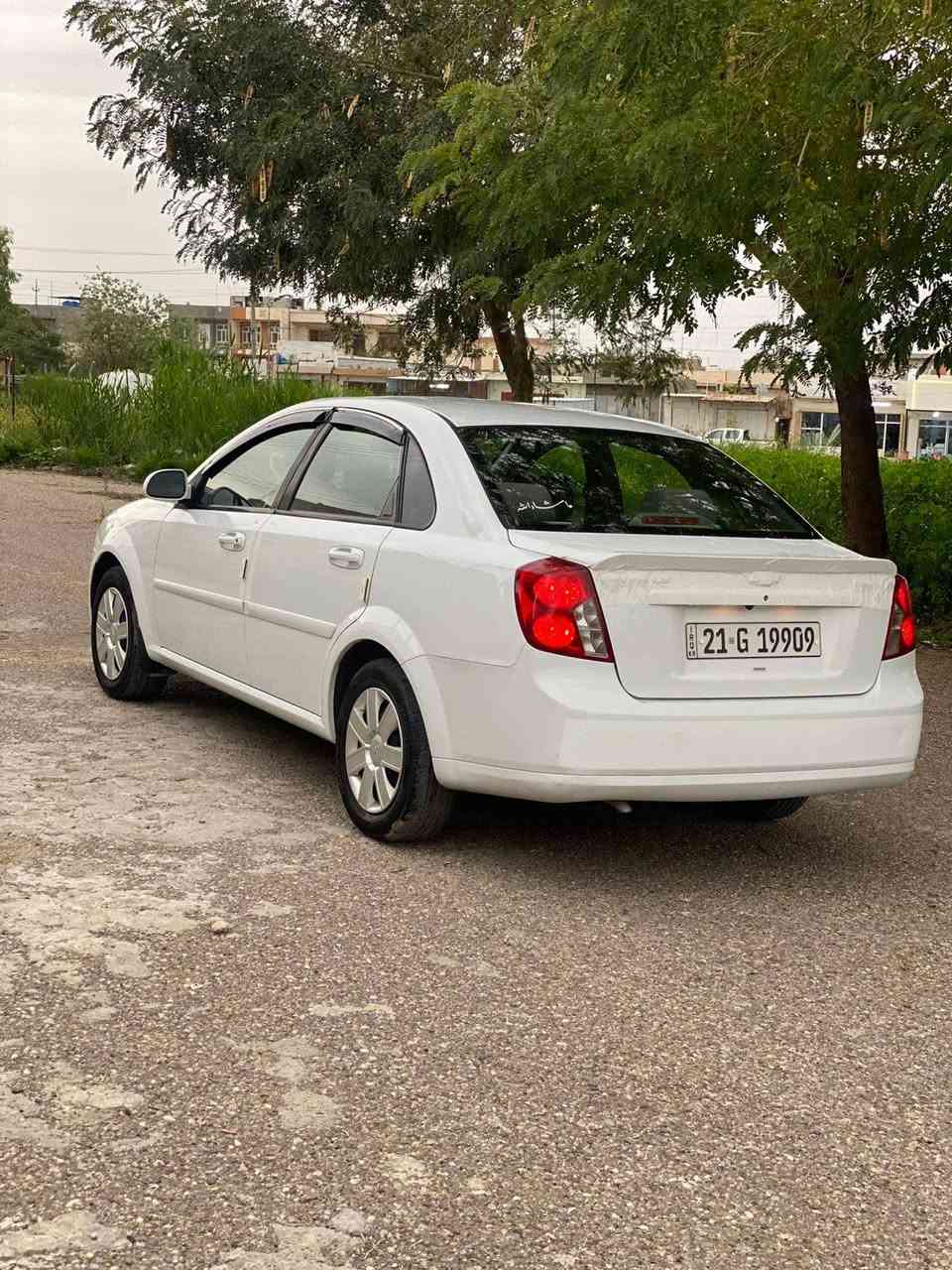 اوبترا 2013 گير ومحرل مكفول سياره جاهزه سونار موجود بصوره  اي بي يس تبريد ثلج سعره86$رقم ***********
