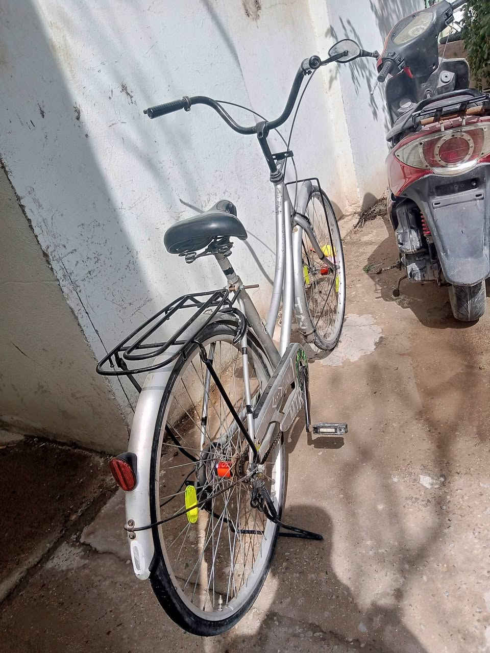 سلام عليكم باسكل ياباني للبيع المكان نجف حي المثنى السعر ٦٦اوبي مجال للطيبين


**إذا كنت صاحب هذا الإعلان وتريد حذفه لأي سبب، رجاءا أرسل رسالة إلى الدعم الفني**