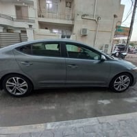 النترا • ٢٠١٨ • حادث