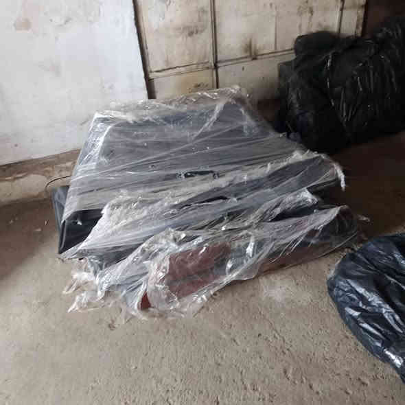 من رخصت الادمن على بركه الله تم وصول جميع قطع غيار مارسدس وارد مكان كربلاء حي صناعي مجاور ايمن العلي  
‬‏‏‪‏7713025247‬‏0 سيد رائدد
***********سيد موئيد
‬‏‏‪***********‬‏سيد موئيد
