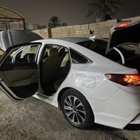 #للبيع_سوناتا_2018_فول_موصفات_عدا_الفتحه                      #ترهم_نق...