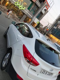 توكسان • ٢٠١١ • رقم سليمانيه