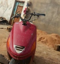 فراشة • سلف معطل • هندل واحد