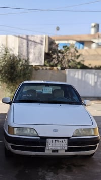 اسپیرو • ١٩٩٥ • كركوك