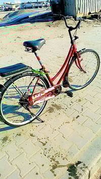 بايسكل • نضيف • أصلي