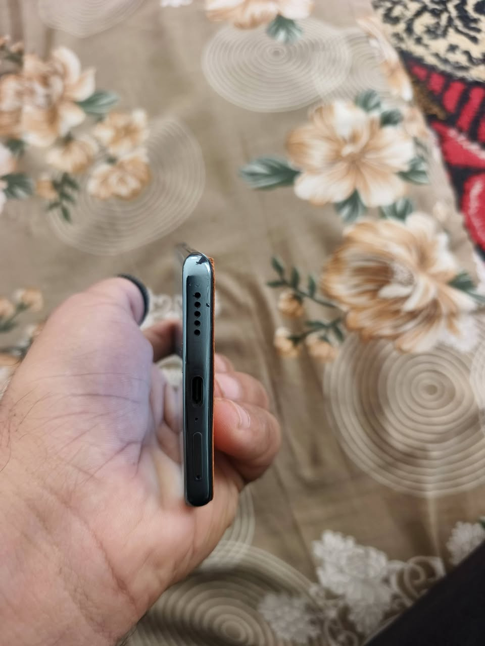 السلام عليكم هونر X9b 5G الملحقات شاحن كارتون وياه سماعة اورايمو بـ220 وبي مجال
مكاني بابل المسيب


**إذا كنت صاحب هذا الإعلان وتريد حذفه لأي سبب، رجاءا أرسل رسالة إلى الدعم الفني**
