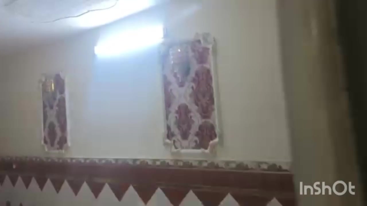 بيت لعبيدي شارع عشرين يم اسواق ام بنين  مساحته 130