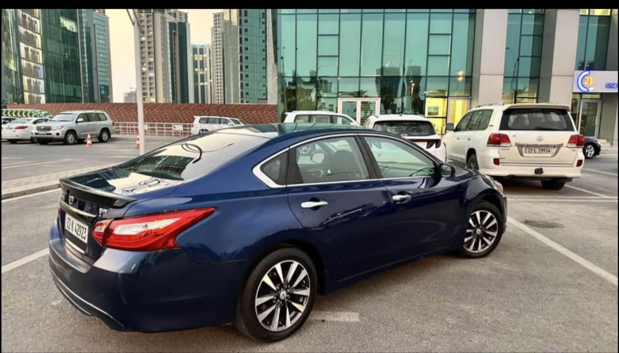 نيسان التيما فئة SR
بصمة تشغيل وبصمة ابواب
شفتات استيرن
كامره بلادي
كشن كهرباء
رقم اربيل 
4 قطع صبغ 
 السعر 105 $
مكانها الفلوجه 
***********
واتساب فقط

