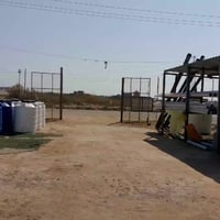 تنور عراقي • تنور ايراني • ذي قار النصر