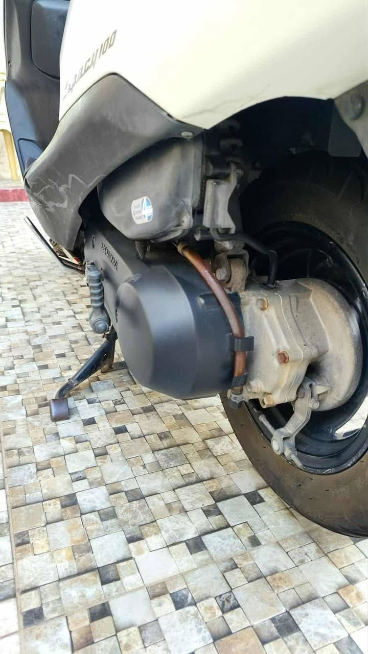 سبيسي ياباني للبيع رمبه ***********
