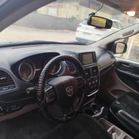 دوج كرفان • ٢٠١٦ • كربلاء