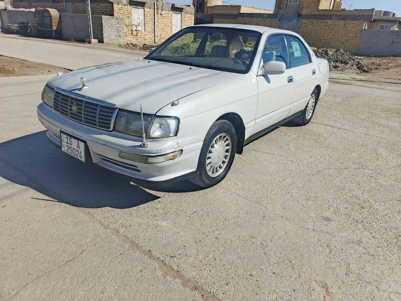 سلام عليكم بطه منفصل مديل 1994 سياره كفاله ما عده صبغ جماليه تخم تاير حداديه تبريد الايت زنون مكينه ثنين ونص مكينه كير خير من الله  بسمنه ثاني يوم مداور سياره حله من صور بعد تجي وتشوفه بعينك سعر 66 وبيه مجال الشراي مكاني ذي قار قضاه دوايه رقم ***********  ***********
