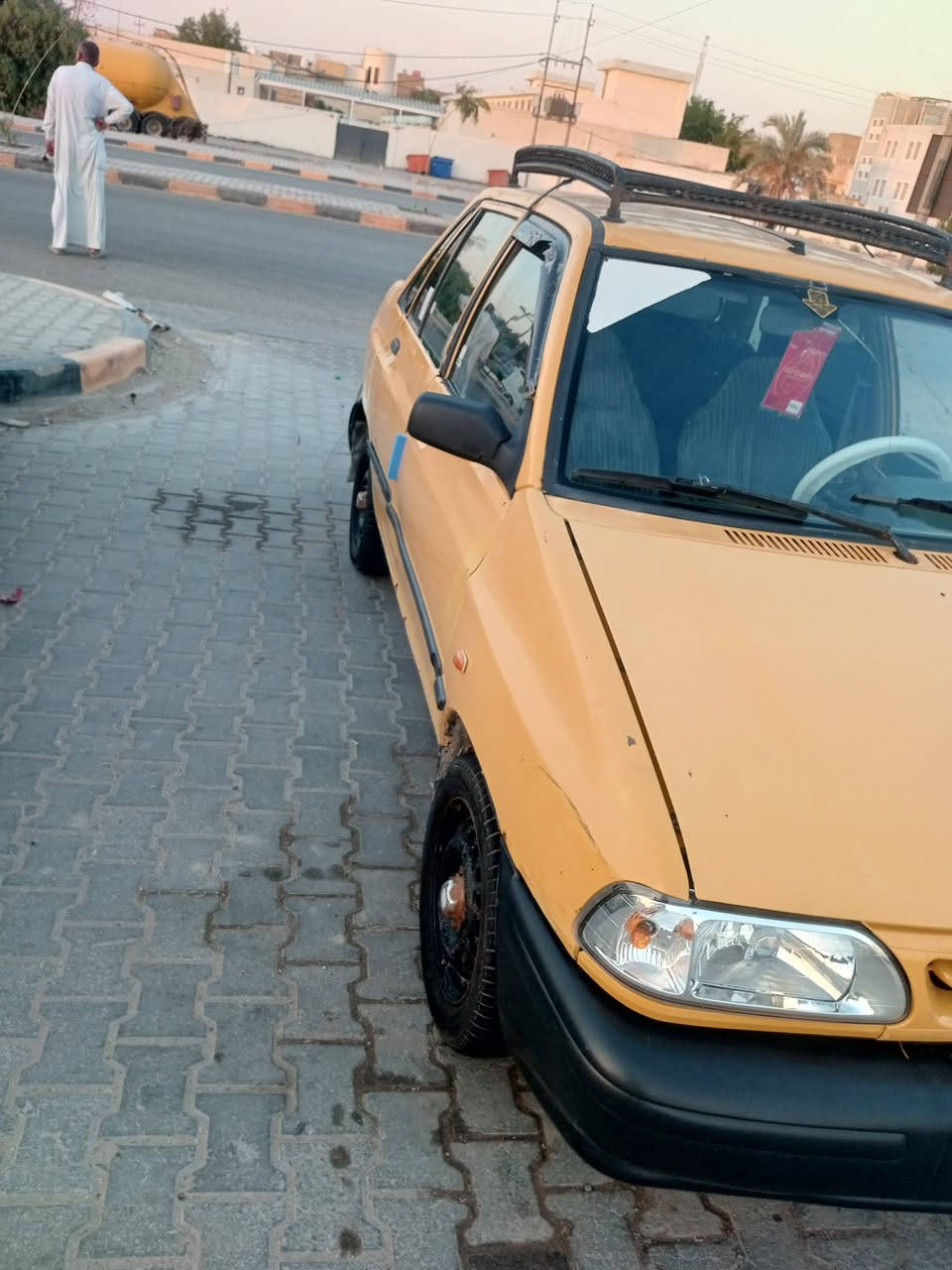 سايبه موديل 11جاهزه كير محرك كفاله شواصي مكفول رقم بغداد تحويل مباشر السعر 16وبيها مجال ***********
