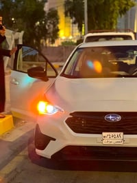 امبريزا RS • 2024 • وارد امريكي