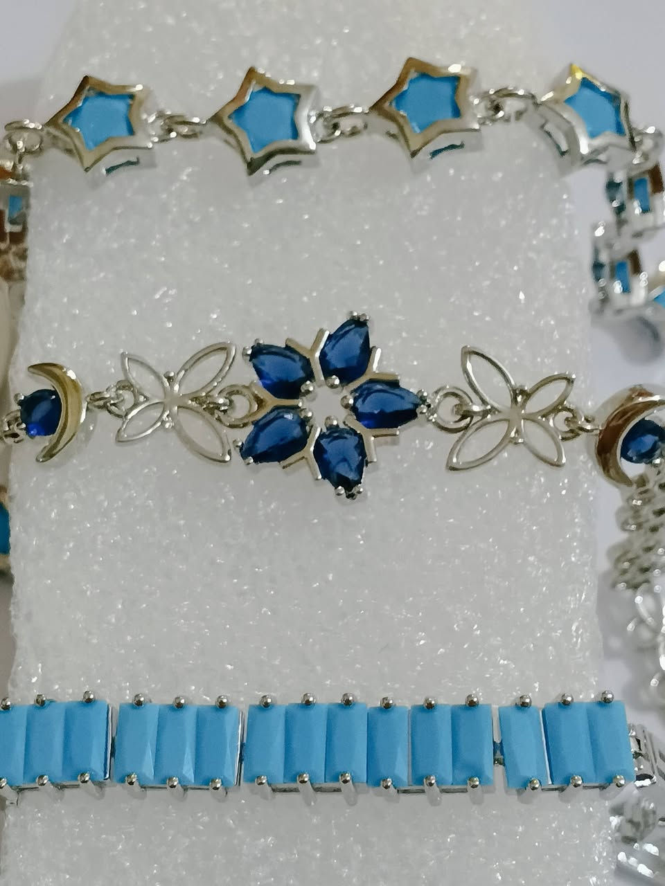 فضه طلاء راديوم اكوالدي عالي 🍁 يتوفر اساور 🌹 قلايد 🌹 محابس 🌹🦋🦋
يوجد خدمة توصيل 🚖🚖🚖


**إذا كنت صاحب هذا الإعلان وتريد حذفه لأي سبب، رجاءا أرسل رسالة إلى الدعم الفني**