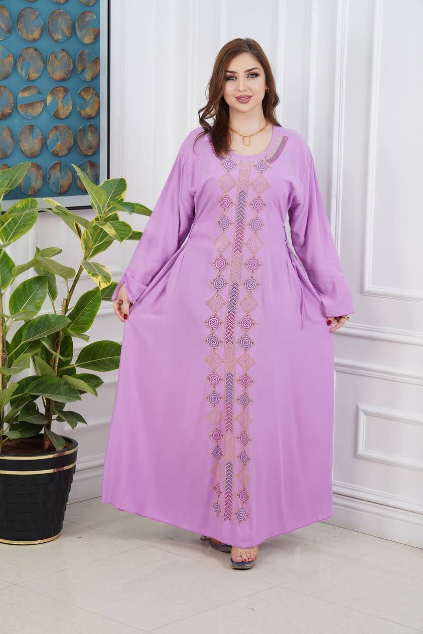 احدث موديلات الدشاديش الصيفية 😍
موديلات نسائية تجنن 🔥

الاسعار والتفاصيل خاص


**إذا كنت صاحب هذا الإعلان وتريد حذفه لأي سبب، رجاءا أرسل رسالة إلى الدعم الفني**