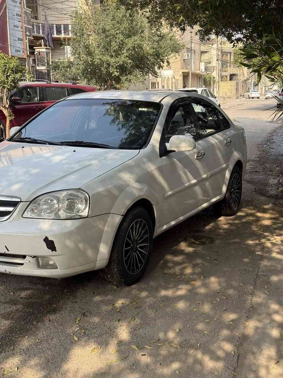 السلام عليكم 
اوبتره10
سنويه 28
صبغ قطعتين 
شاشه كبيره
تدفئه+تبريد 
تخم تأير 
حداديه 
ويل كب
ضفيره + عقل جديد
محرك كير مكفول 
محرك 1800
السعر 77
رقم كربلاء 
مكان كربلاء 
رقم الهاتف ***********
