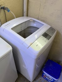 غساله اوتماتيك • نظافه ١٠٠٪ • بابل بكرلي