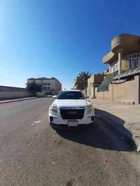 جمسي تيران 2016 باسمي تحويل ثاني يوم نضافه فول تخم تاير صدر امامي خلفي...