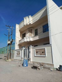 واجهات • درجه اولى • بغداد