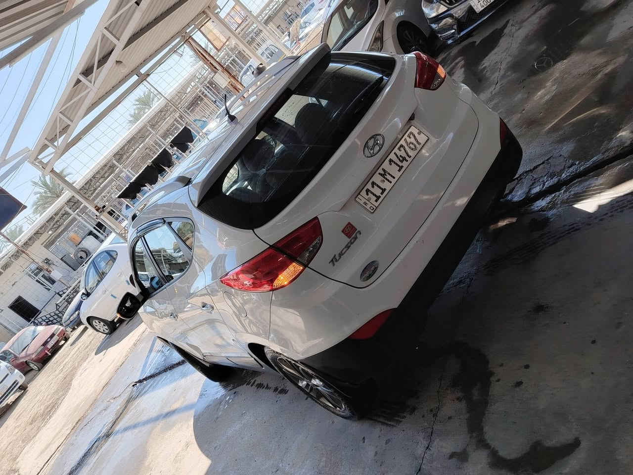 اسلام عليكم توسان مويل 2015 خليجي مكفوله
كفاله محرك 2000 دوش رقم بغداد جديد بسمي مكان بغداد السوفيه السعر 148 وبيه مجال رقم تلفون ***********
