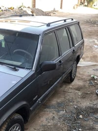 فولفو 740 • ١٩٩٠ • كفالة عامه