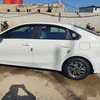 سيراتو ٢٠٢٤ • مكينة ٢٠٠٠ • رقم بغداد