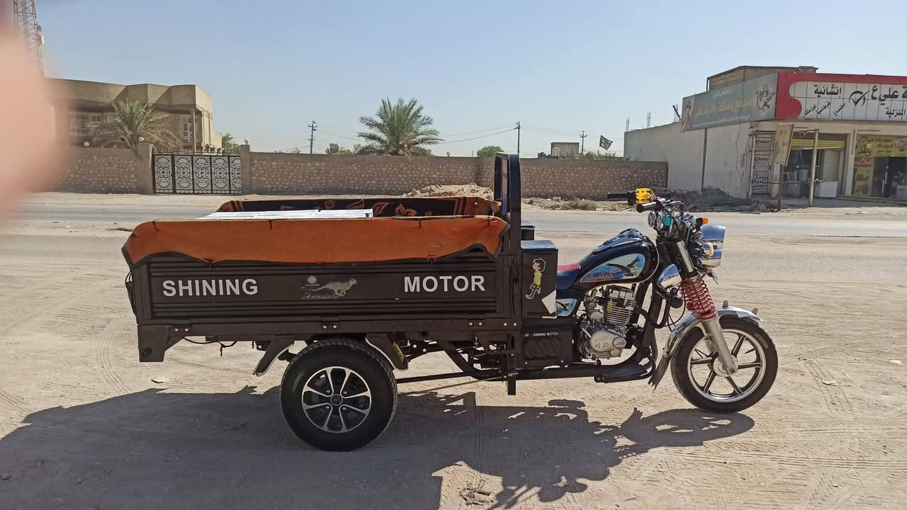 ستوته للبيع رقم وسنويه /انكليزي بسمي مداور ثاني يوم 
الموديل 2023
مكينه برغي مامفتوح بيهه
كهربائيات كلهه شغاله 
تايرات ستوني شديتهن
دمام مسجل 
ويل كب
ستوته مال جناي كلشي ماعايزه 
3و100وبيهه مجال لشراي
مكاني نجف كوفه شارع المعمل


**إذا كنت صاحب هذا الإعلان وتريد حذفه لأي سبب، رجاءا أرسل رسالة إلى الدعم الفني**