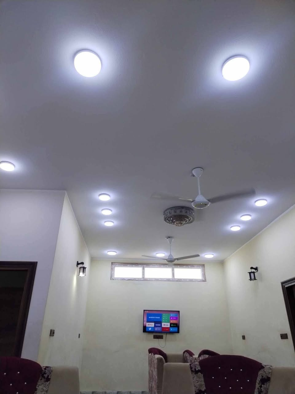 قال تعالى
(قل اعمَلوا فَسَيَرَى اللَّهُ عَمَلَكُم وَرَسولُهُ وَالمُؤمِنونَ)
الجوراني للتأسيسات                ***********
تاسيس سيمنس ضاهر +دفن 
تاسيس بايبات نضام بوري 
تنصيب كامرات المراقبه بانواعها 
تاسيس ماء ومجاري 
اخوكم مصطفى الكهربائي 
ان شاء الله ينال اعجابكم
